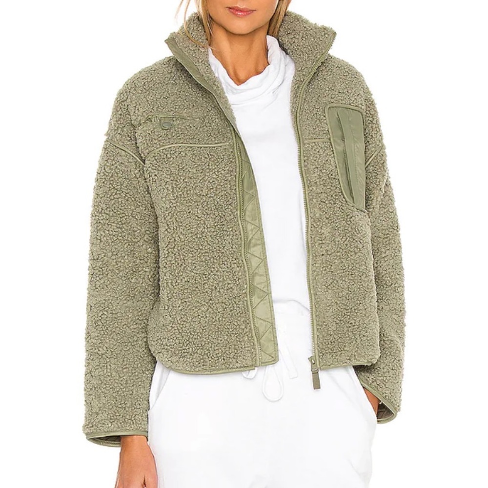 Tularosa Colorado Jacket